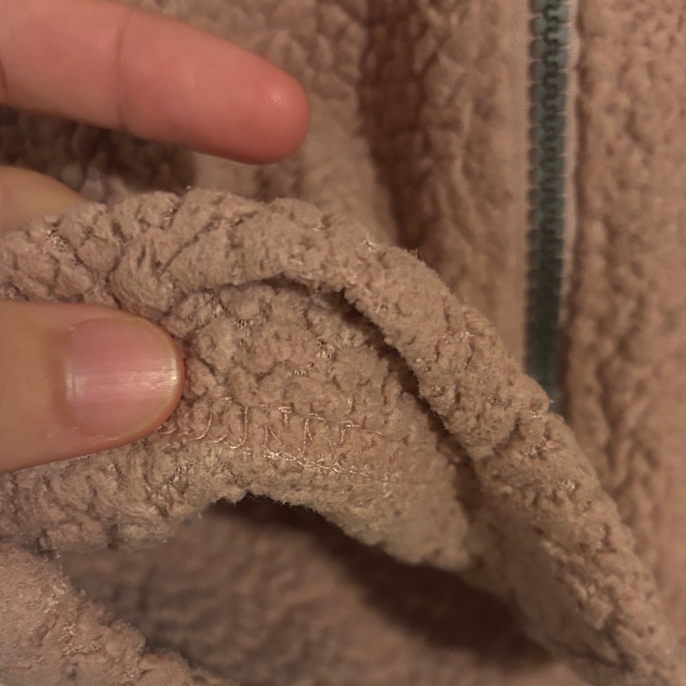 Hanna Andersson Bear Sweatshirt (12-18 Months) - Picture 6 of 15